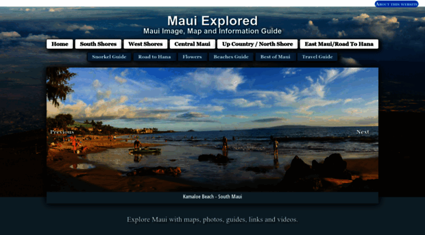 mauiexplored.com