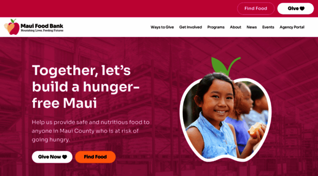 mauifoodbank.org