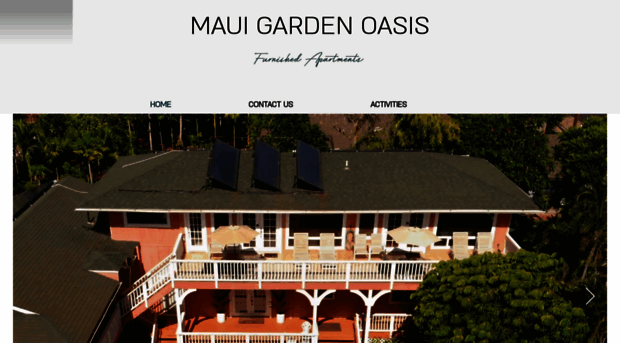 mauigardenoasis.com