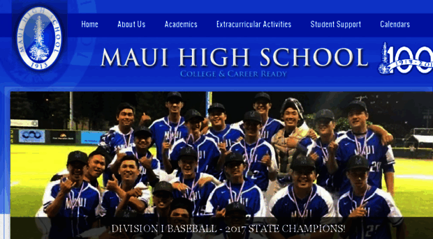 mauihigh.org