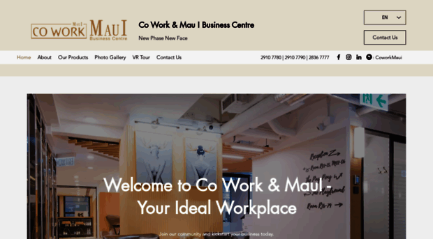 mauihk.com