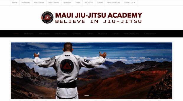 mauijiujitsu.com