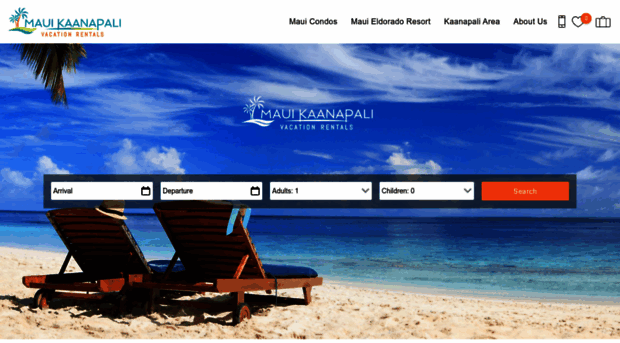 mauikaanapalivacationrentals.com