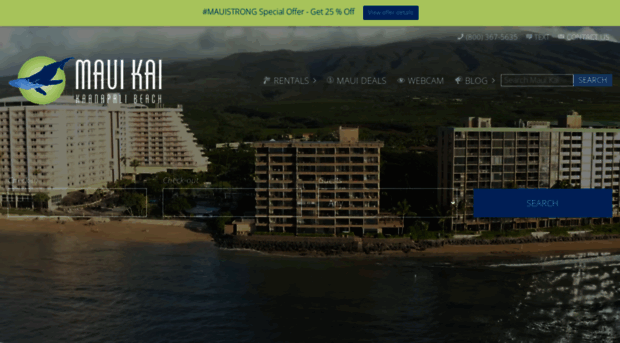 mauikai.com