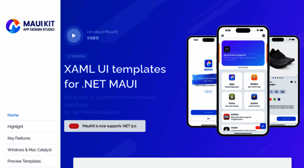 mauikit.net