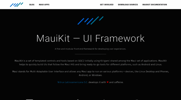 mauikit.org