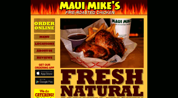 mauimikes.com