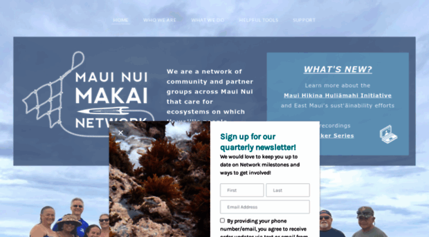 mauinui.net