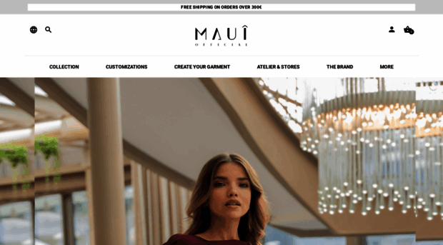 mauiofficial.com