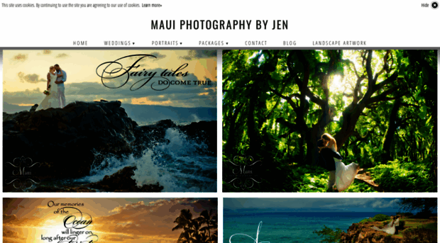 mauiphotographybyjen.com