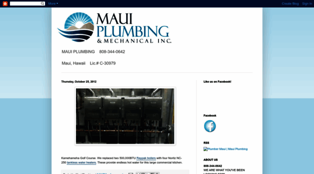 mauiplumbing.blogspot.com