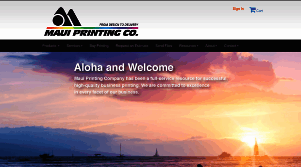 mauiprinting.com