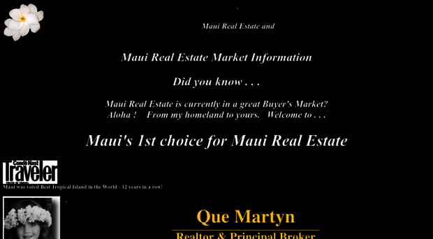 mauiproperties.com