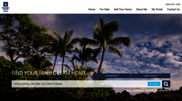 mauipropertyexpert.com