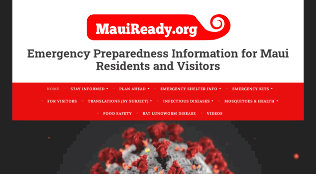 mauiready.org