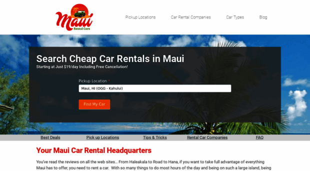 mauirentalcars.co