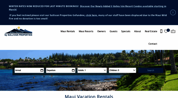 mauiresorts.com