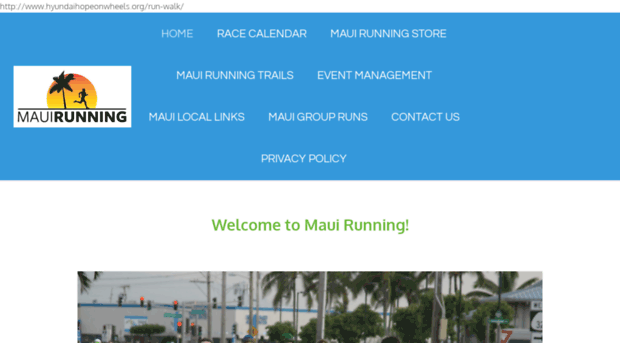 mauirunning.com