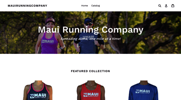 mauirunningco.com