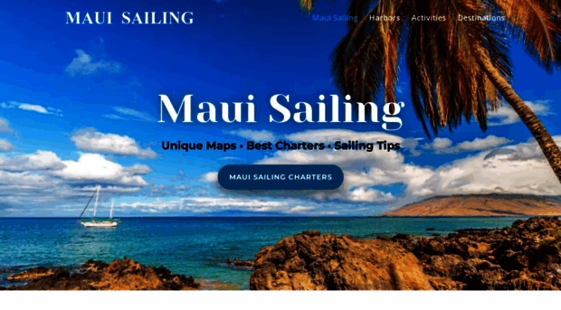 mauisailing.com