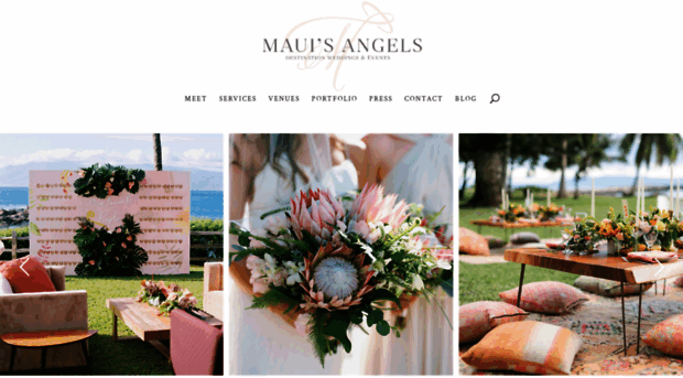 mauisangelsweddings.com