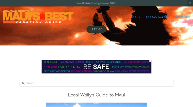 mauisbestvacationguide.com