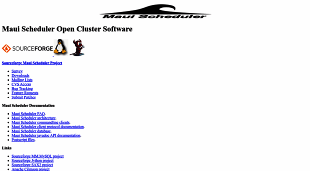 mauischeduler.sourceforge.net