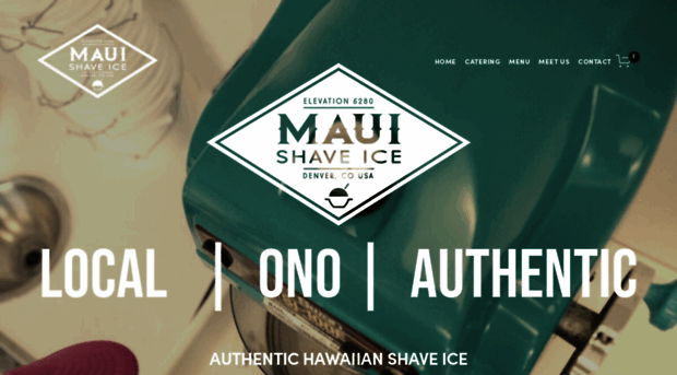 mauishaveice.info