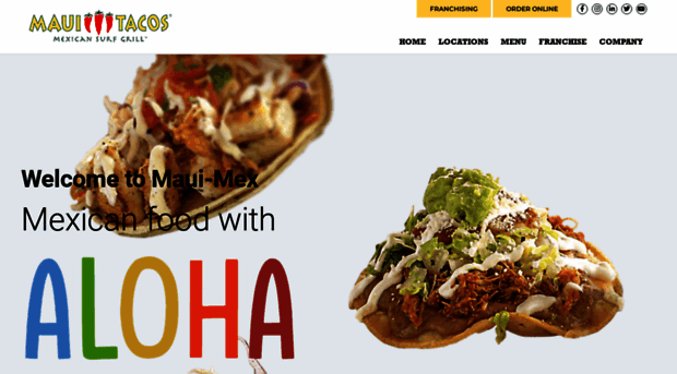 mauitacos.com