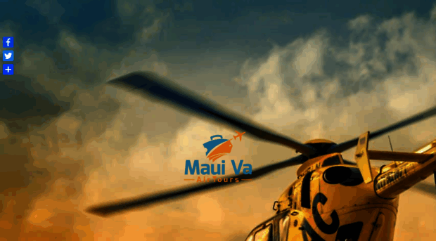 mauivaairtours.com