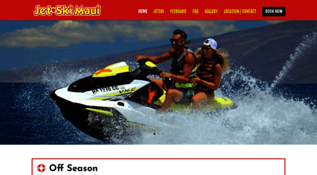 mauiwatersports.com