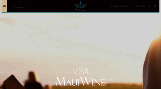 mauiwine.com