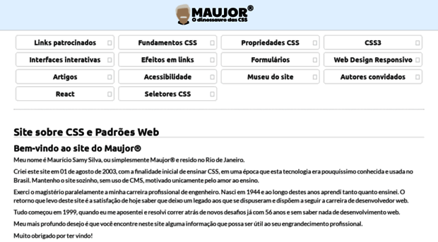 maujor.com.br