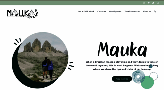 maukatravels.com