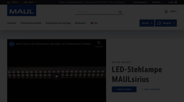 maul-shop.de