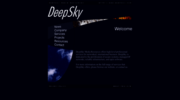 maul.deepsky.com