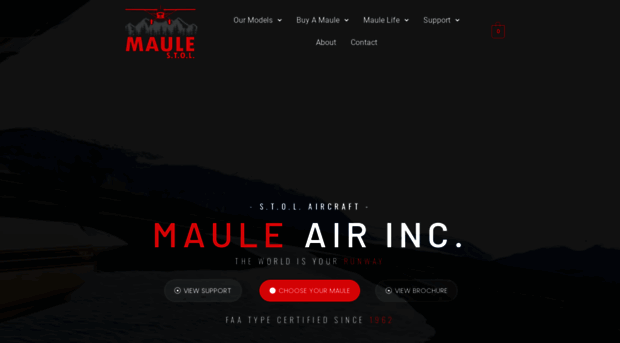 mauleairinc.com