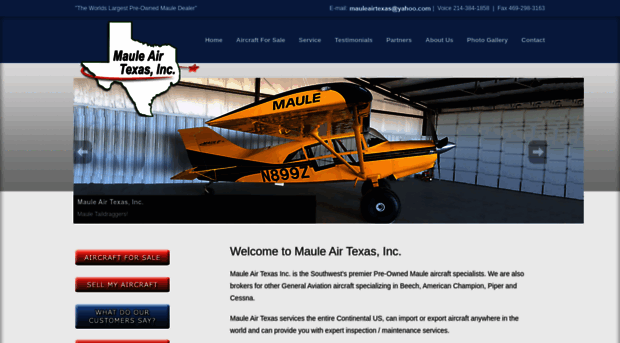 mauleairtexas.com