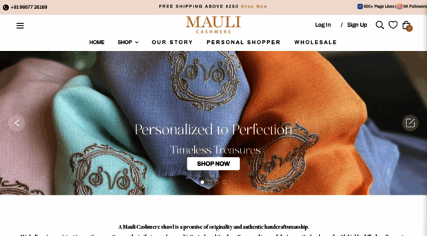 mauli.co