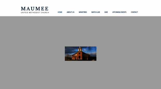 maumeeumc.net