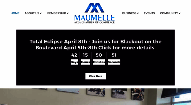 maumellechamber.com