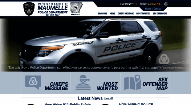 maumellepd.org