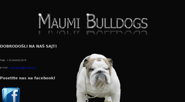 maumibulldogs.com