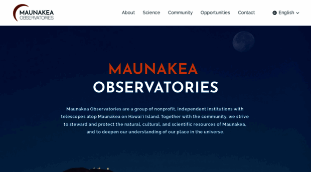 maunakeaobservatories.org