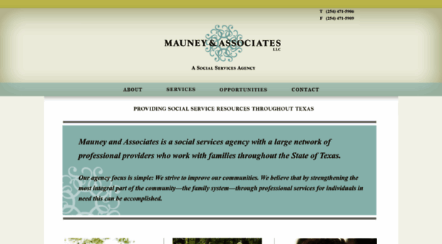 mauneyandassociates.com