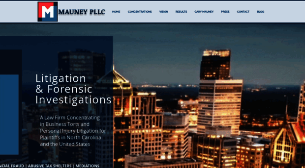 mauneypllc.com