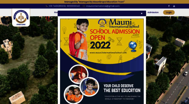 mauniinternationalschool.com