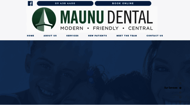 maunudental.co.nz