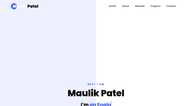 maupatel.github.io