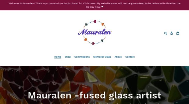 mauralen.com